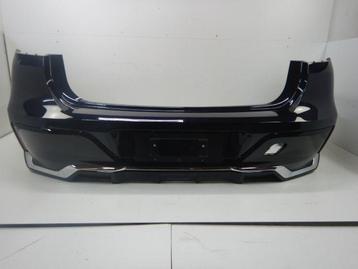 BMW 7-Serie I7 G70 Achterbumper M-Pakket 6PDC 51128081542 beschikbaar voor biedingen
