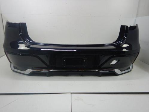 BMW 7-Serie I7 G70 Achterbumper M-Pakket 6PDC 51128081542, Auto-onderdelen, Carrosserie, Bumper, BMW, Achter, Gebruikt, Ophalen of Verzenden