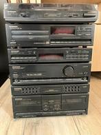 Pioneer DC-Z73 stereoketen, Audio, Tv en Foto, Stereoketens, Ophalen, Gebruikt, Cd-speler, Pioneer