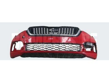 Bumper Skoda Scala 657 19- q58 voorbumper Q5816 beschikbaar voor biedingen