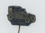 SP1507 Speldje 1924 Taxi Citroen, Collections, Broches, Pins & Badges, Utilisé, Enlèvement ou Envoi
