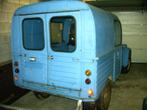 2CV, 2cv, Bakkersgeit, AK400, acadyane, Auto's, Voorwielaandrijving, 4 deurs, Blauw, Handgeschakeld