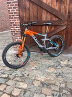Cube Emtb in onberispelijke staat, Fietsen en Brommers, Ophalen, Zo goed als nieuw, Cube