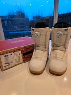 VANS snowboard boots dames maat 37, Sports & Fitness, Snowboard, Enlèvement, Comme neuf, Chaussures