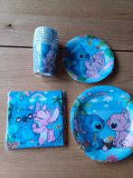 Stitch verjaardagspakket, Ophalen of Verzenden, Nieuw, Feestartikel