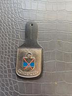 Borsthanger politie Londerzeel, Verzamelen, Militaria | Algemeen, Ophalen of Verzenden