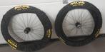 Pistewielen Miche Pistard, Fietsen en Brommers, Fietsonderdelen, Racefiets, Zo goed als nieuw, MICHE, Ophalen