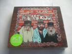 3 CD BOX - KATASTROOF 40 JAAR, Ophalen of Verzenden, Nieuw in verpakking, Streekmuziek, Boxset
