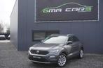 Volkswagen T-Roc 1.0 TSI OPF Benzine-Airco-Keyless-Nav-PDC-G, Auto's, Stof, Gebruikt, https://public.car-pass.be/vhr/5f7be17d-f801-4e96-9da1-3595395153f7