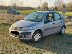 C3 1.1i 2003 PRETE A IMMATRICULÉ 240.000KM ROULE NICKEL!!, Auto's, Citroën, Berline, Particulier, Te koop, C3