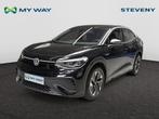 Volkswagen ID.5 Pro Performance Business 77 kWh 150 kW (204, Automaat, Overige modellen, 2 g/km, Zwart