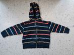 Golfje met rits en kap, maat 116, NEXT, Kinderen en Baby's, Kinderkleding | Maat 116, Ophalen