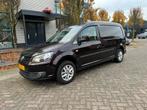 VW Caddy TDi Maxi Highline 12-2013, Auto-onderdelen, Ophalen, Gebruikt, Volkswagen