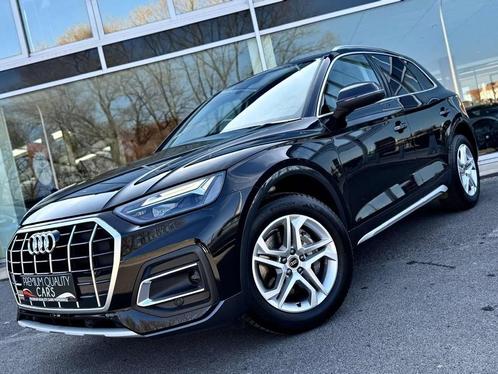 Audi Q5 35 TDi S TRONIC / LEATHER / ELECTRIC SEATS / CAM /, Auto's, Audi, Bedrijf, Te koop, Q5, ABS, Achteruitrijcamera, Airbags