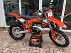 KTM SX 250 2025, Particulier, Moto de cross, 1 cylindre, 250 cm³