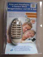 Nachtlamp met UV-A licht., Ophalen, Nieuw