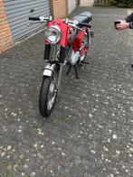 PRACHTIGE ZUNDAPP 517-20 LISTE B COMPLEET MET KENTEKEN, 50 cc, 5 versnellingen, Ophalen, Overige merken