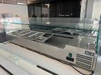 HCB saladbar model 2534 - NIEUW, Ophalen