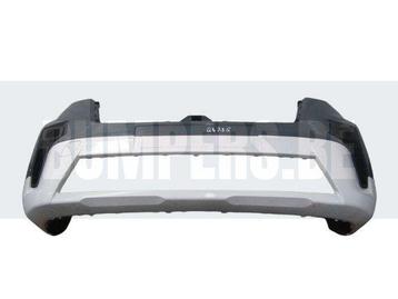 Bumper Nissan NV300 Primastar FACELIFT 21- Voorbumper Q4735 beschikbaar voor biedingen