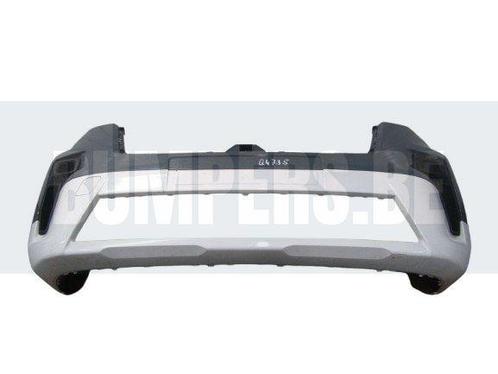 Bumper Nissan NV300 Primastar FACELIFT 21- Voorbumper Q4735, Auto-onderdelen, Carrosserie, Bumper, Voor, Gebruikt, 6 maanden garantie