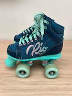 Rio roller Lumina rolschaatsen maat 32, Ophalen of Verzenden, Zo goed als nieuw, Kinderen