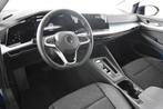 Volkswagen Golf 1.5 TSI Life *1ste eigenaar*Navi*Ambiente*, Auto's, Stof, 1498 cc, 4 cilinders, 1365 kg