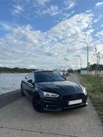 Audi A5 S-Line 40TFSI, Auto's, Automaat, Euro 6, 5 deurs, Particulier