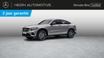 Mercedes-Benz GLC-Klasse 250 D 4MATIC Coupé AMG Line | Trek, Auto's, Mercedes-Benz, Automaat, Stof, Gebruikt, Euro 6