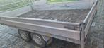 Aanhangwagen, Auto diversen, Aanhangers en Bagagewagens, Ophalen, Gebruikt