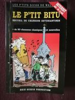 LE P'TIT BITU Noir Dessin Production - Interdit - de 18 ans, Boeken, Humor, Verzenden
