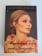 Memoires van een keizerin, Farah Diba Pahlawi, Enlèvement ou Envoi, Neuf