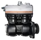 MB ACTROS 4, EURO 6 LUCHTCOMPRESSOR VADEN +BORG, Motor en Accessoires, -, Nieuw, Ophalen of Verzenden