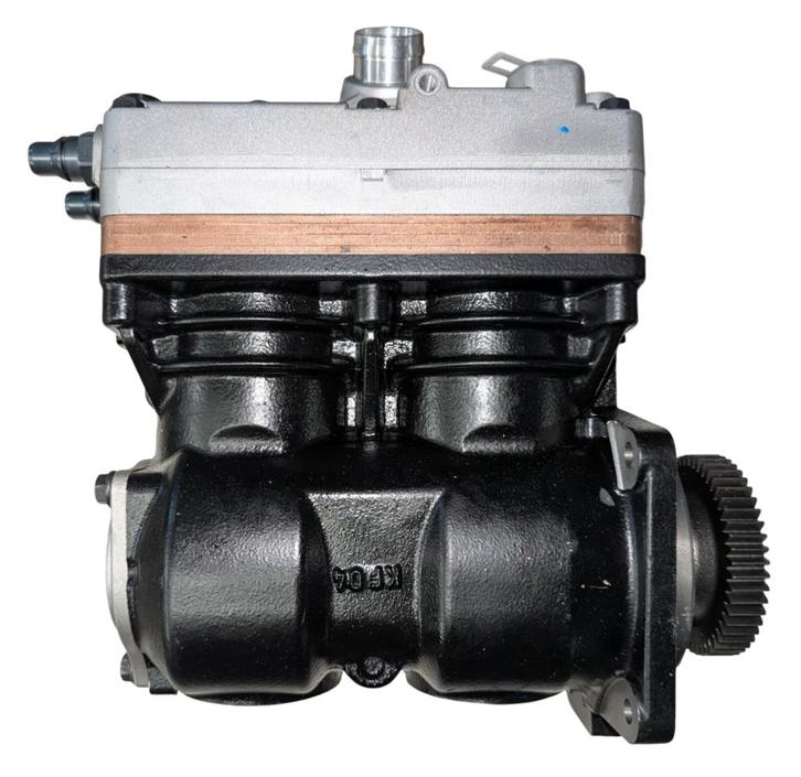 MB ACTROS 4, EURO 6 LUCHTCOMPRESSOR VADEN +BORG, Autos : Pièces & Accessoires, Pièces camion, Mercedes-Benz, Moteur et Accessoires