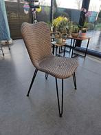 4 Stoelen Vincent Sheppard, Huis en Inrichting, Stoelen, Ophalen, Zo goed als nieuw, Vier