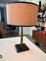 Vintage lamp, Ophalen, Zo goed als nieuw