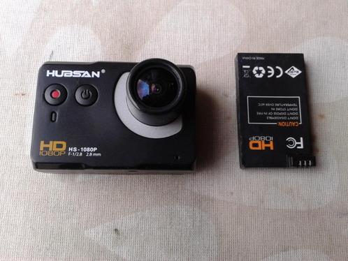 Hubsan Camera, Audio, Tv en Foto, Drones, Nieuw, Ophalen