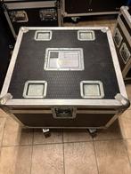 8x chauvet intimidatorspot 260x, Muziek en Instrumenten, Ophalen, Zo goed als nieuw, Flightcase