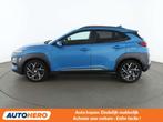 Hyundai KONA 1.6 Hybrid Premium 2WD (automatique), Autos, Hyundai, Cuir, Achat, Euro 6, 5 portes
