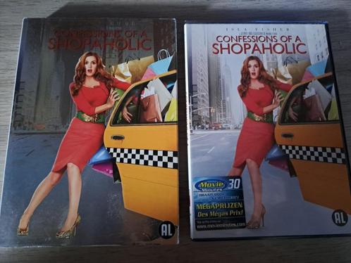 Confessions Of A Shopaholic, CD & DVD, DVD | Comédie, Enlèvement ou Envoi