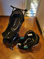 Cybex Duo LIBELLE 2, Kinderen en Baby's, Autostoeltjes, Ophalen, Zo goed als nieuw, Overige merken, Autogordel of Isofix