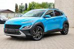 Hyundai KONA ESSENCE/HYBRID*CAMÉRA DE VITRE ARRIÈRE*NAVIGATI, Autos, Achat, 998 cm³, Entreprise, Garantie prolongée