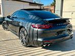 PORSCHE PANAMERA 4 BERLINE 3.0i V6 TURBO PDK 2018, Auto's, Porsche, Automaat, Achterwielaandrijving, Leder, Bedrijf