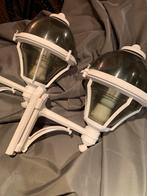 Buiten verlichting  Noral, Tuin en Terras, Buitenverlichting, Ophalen, Zo goed als nieuw