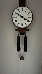 Warmink Wandklok, Antiek en Kunst, Antiek | Klokken, Ophalen