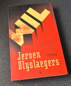 Jeroen Olyslaegers - Wil, Boeken, Ophalen of Verzenden, Zo goed als nieuw, Jeroen Olyslaegers
