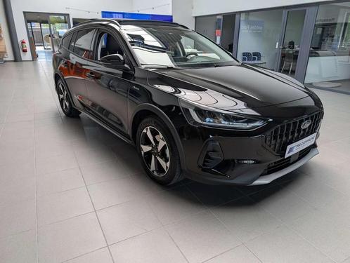 Ford Focus Clipper Active 1.0i Mild Hybrid Ecoboost 155pk A7, Auto's, Ford, Bedrijf, Te koop, Focus, ABS, Achteruitrijcamera, Adaptive Cruise Control