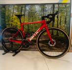 BMC Teammachine SLR ONE 2023, Fietsen en Brommers, Fietsen | Racefietsen, 28 inch, Carbon, Heren, Zo goed als nieuw