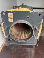Condensatieketel Viessmann vitoladens 300 op mazout, Ophalen