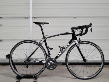 Eddy Merckx Milano 72 carbon koersfiets beschikbaar voor biedingen