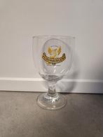 Grimbergen bier glazen 1 pak (6 stuks), Enlèvement, Comme neuf, Verre ou Verres